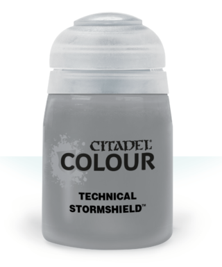 Technical: Stormshield
