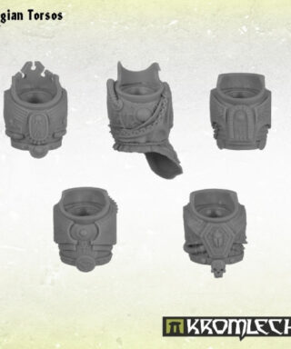 Stygian Torsos