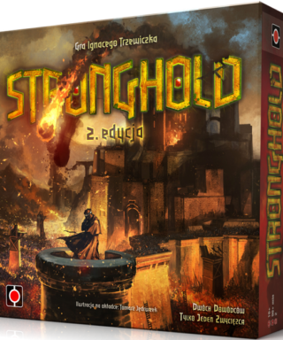 Stronghold 2 edycja