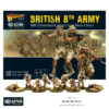 British 8th Army