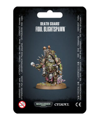 Foul Blightspawn