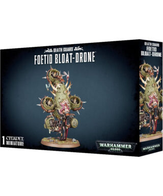 Foetid Bloat-Drone