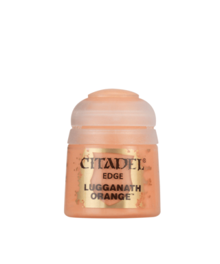 Edge: Lugganath Orange