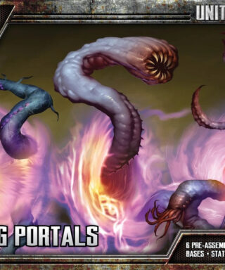 Stalking Portals