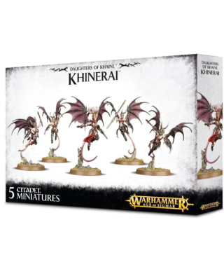 Khinerai