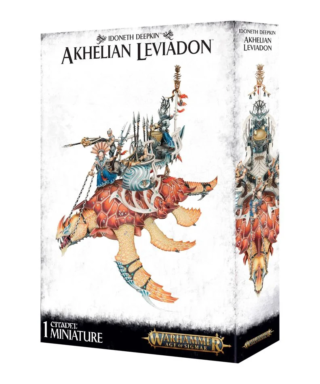 Akhelian Leviadon