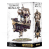 Arkanaut Ironclad