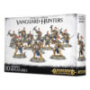 Vanguard-Hunters