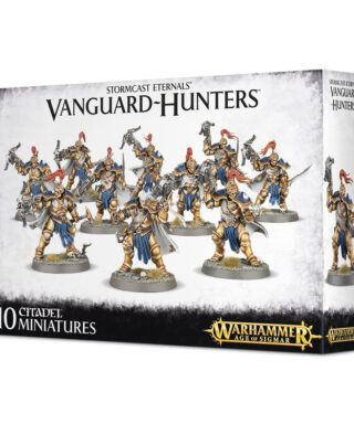 Vanguard-Hunters