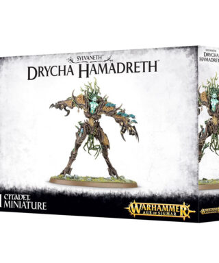 Drycha Hamadreth