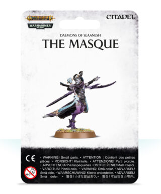 The Masque