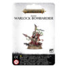Warlock Bombardier