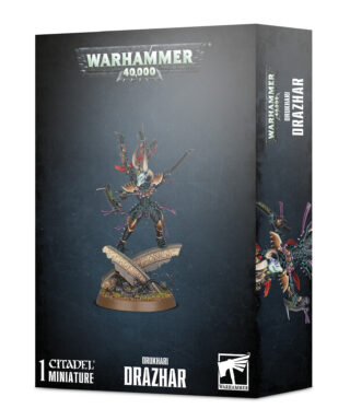 Drazhar