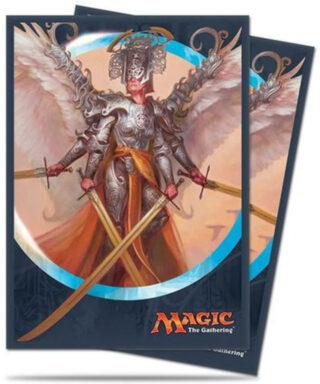 Ultra Pro Sleeves Standard - Kaladesh