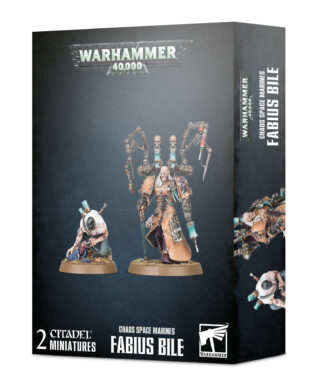 Fabius Bile