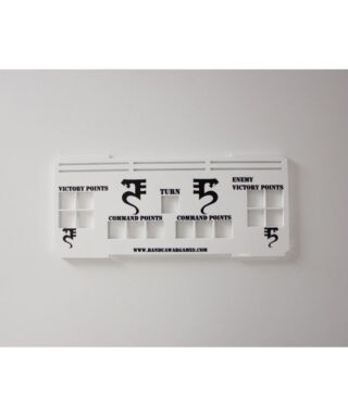Ancient Lineage Control Console