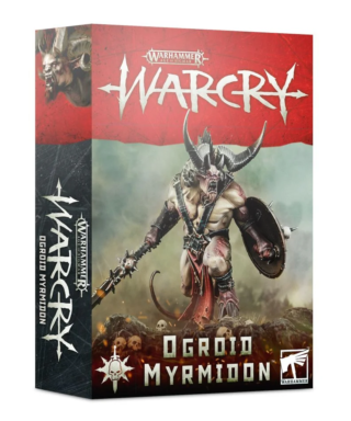 Ogroid Myrmidon Champion