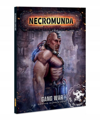 Necromunda Gang War 1