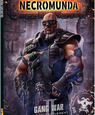 Necromunda Gang War 2