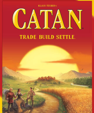 Catan EN