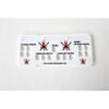 Cabala Warriors Control Console