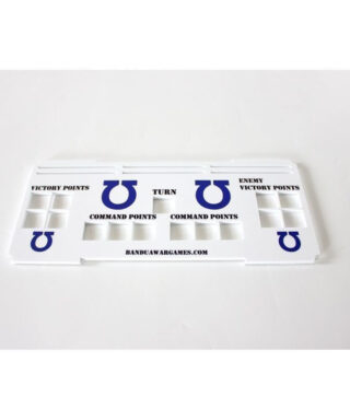 Omega Control Console
