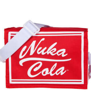 Fallout Cooler Bag Nuka Cola