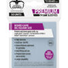 Ultimate Guard Premium Soft Sleeves 82x82mm (50)