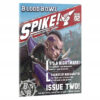 Spike! Journal Issue 2