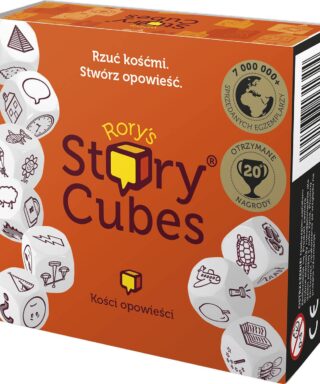 Story Cubes