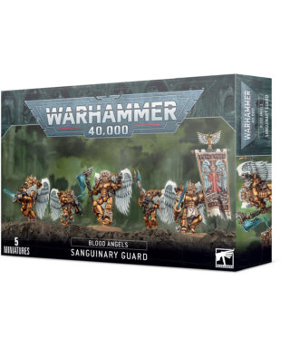 Sanguinary Guard