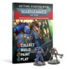 Getting Started with Warhammer 40K
