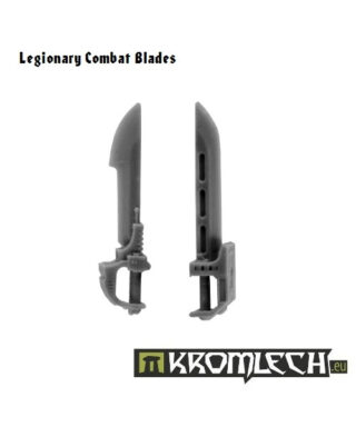 Legionary Combat Blades