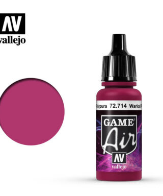 Vallejo Game Air 72.714 Warlord Purple