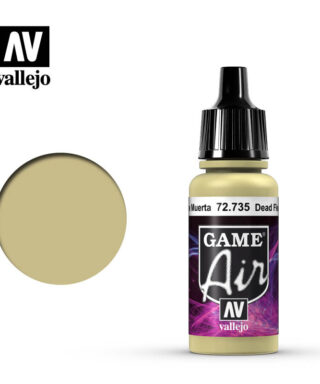 Vallejo Game Air 72.735 Dead Flesh