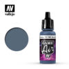Vallejo Game Air 72.748 Sombre Grey