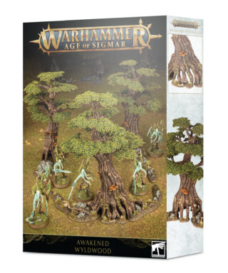 Awakened Wyldwood