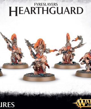 Hearthguard