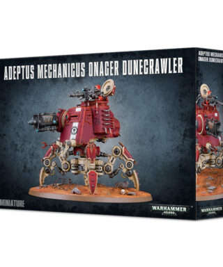 Onager Dunecrawler