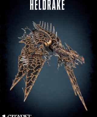Heldrake