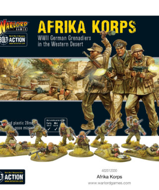 Afrika Korps
