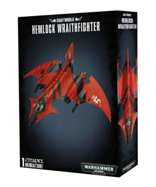 Hemlock Wraithfighter