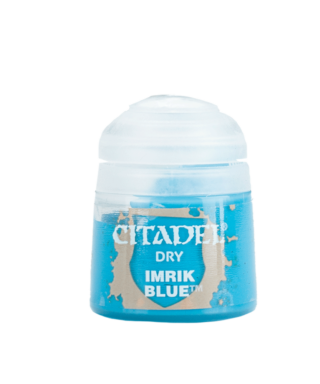 Dry: Imrik Blue