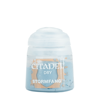 Dry: Stormfang