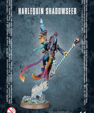 Shadowseer