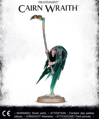 Cairn Wraith
