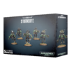 Stormboyz