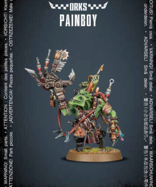 Painboy