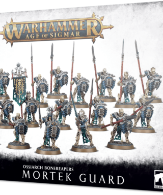 Mortek Guard