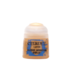 Layer: Auric Armour Gold